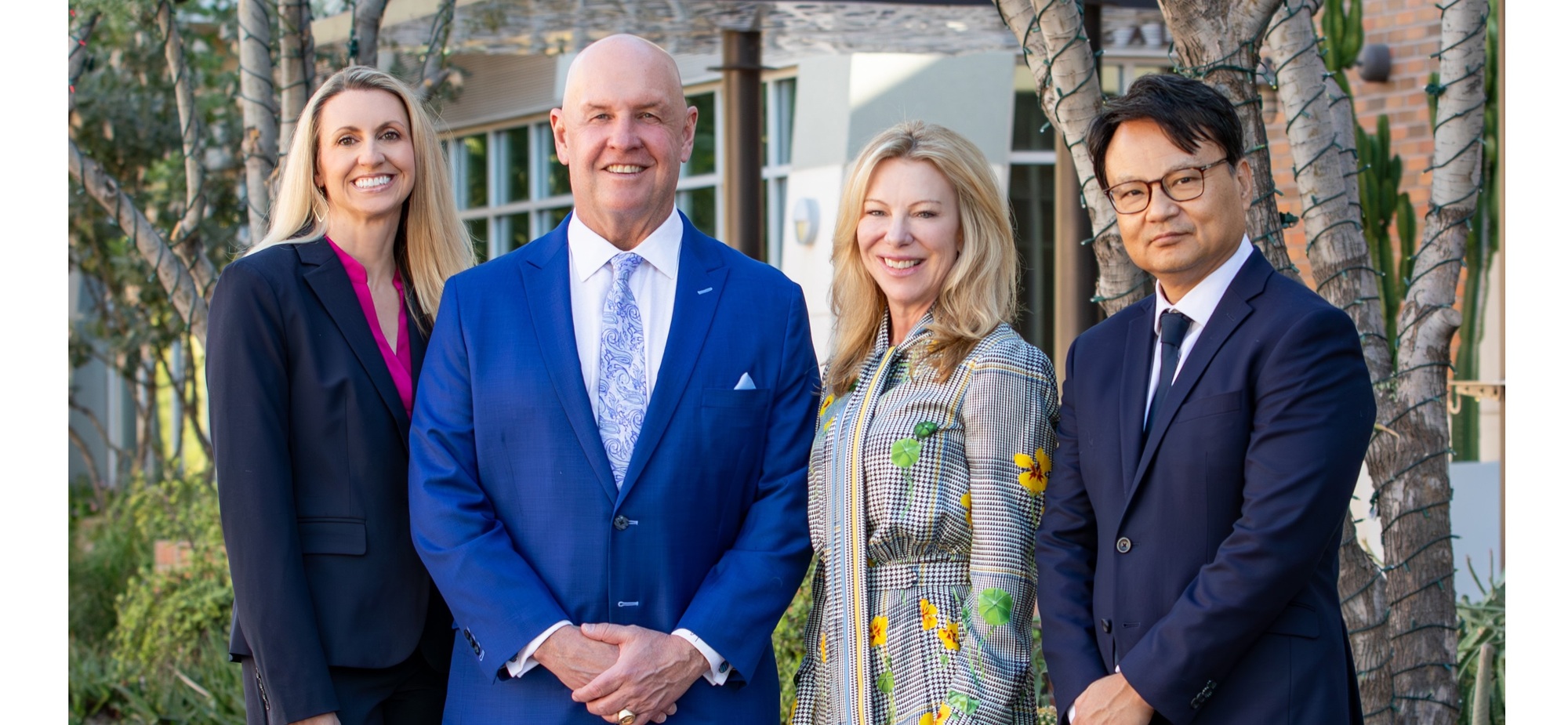 Baird Wall Private Wealth Management Group